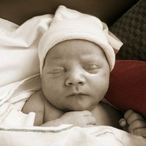 Meet your Posher, Tina